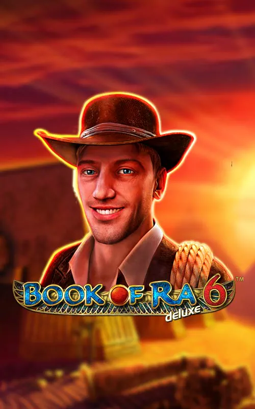 Book of Ra at Pokies 2 Go Casino