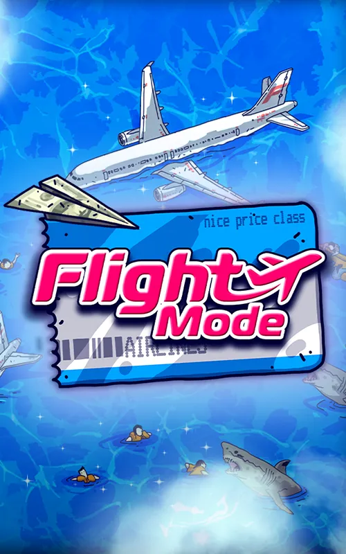Flight Mode at Pokies 2 Go Casino