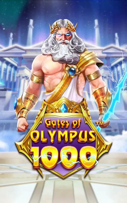Gates of Olympus at Pokies 2 Go Casino