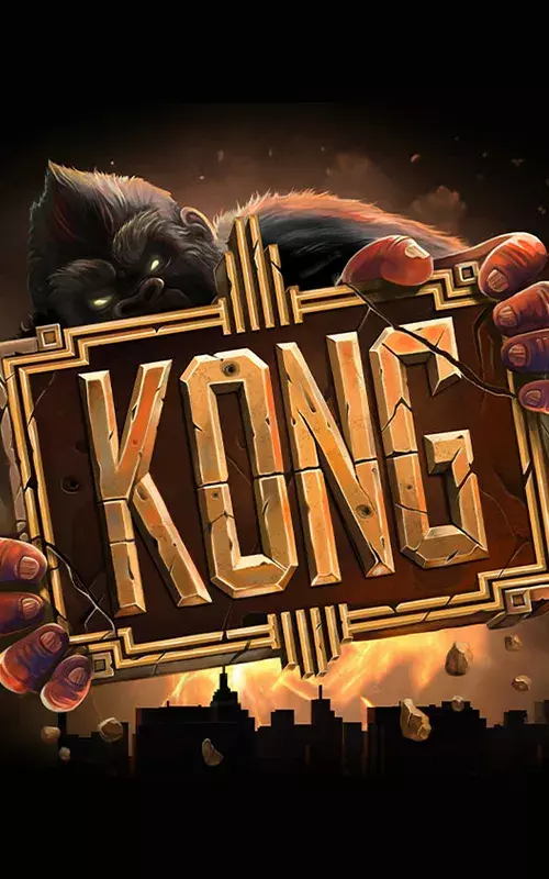 Kong at Pokies 2 Go Casino