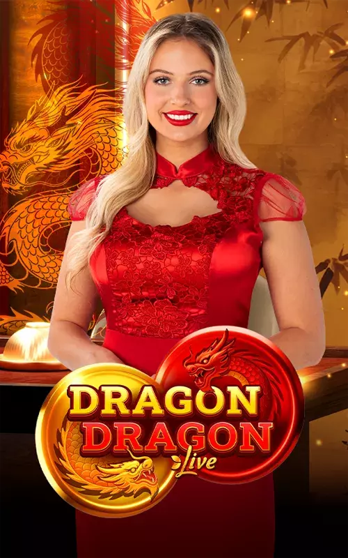 Dragon Dragon at Pokies 2 Go Casino